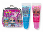 LOL 2pk Lip Gloss Set