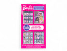 Barbie 36pc Press on Nails