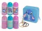 Stictch 3pk Lip Balm