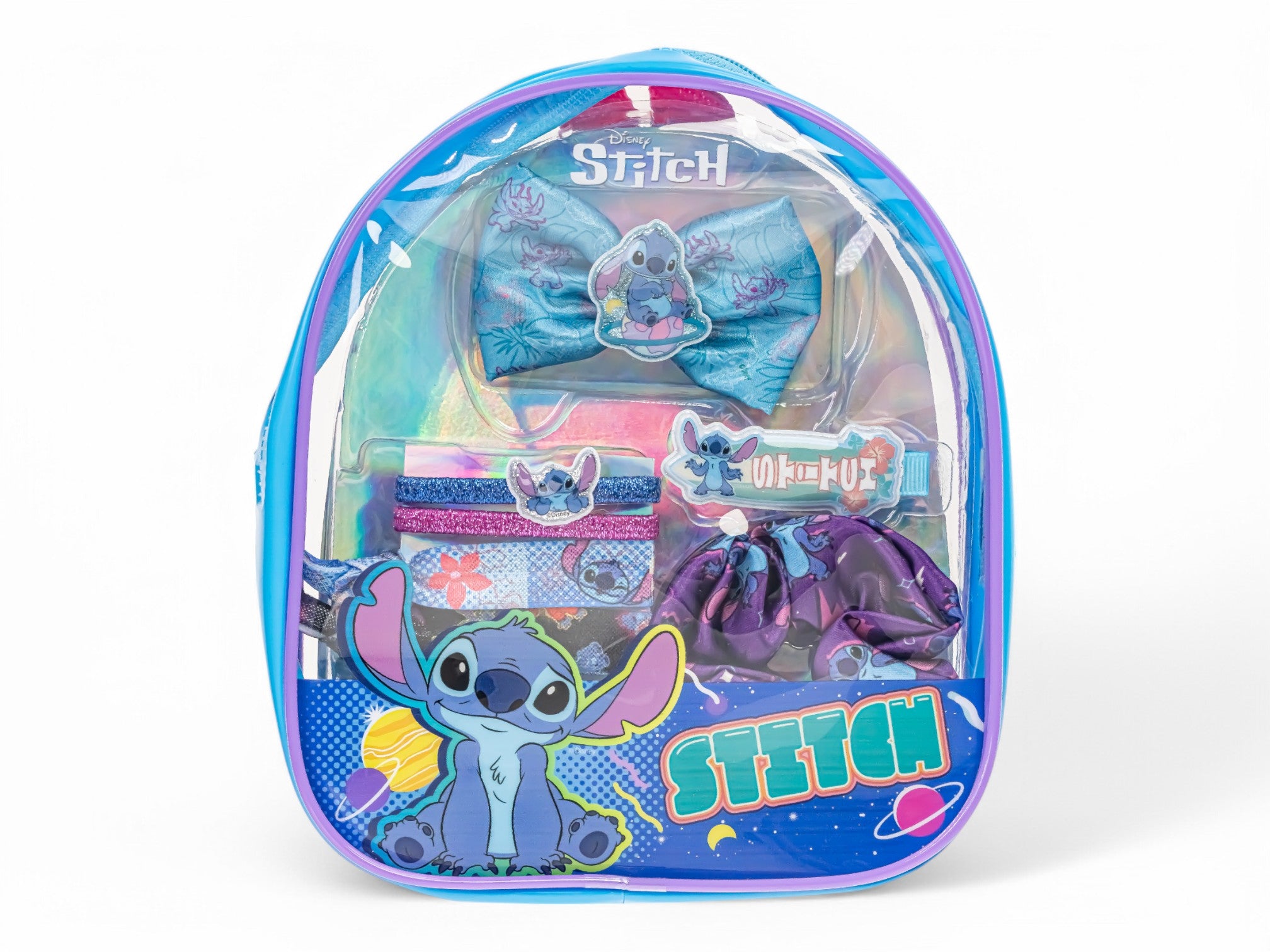 Stitch Hair Gift Back Pack