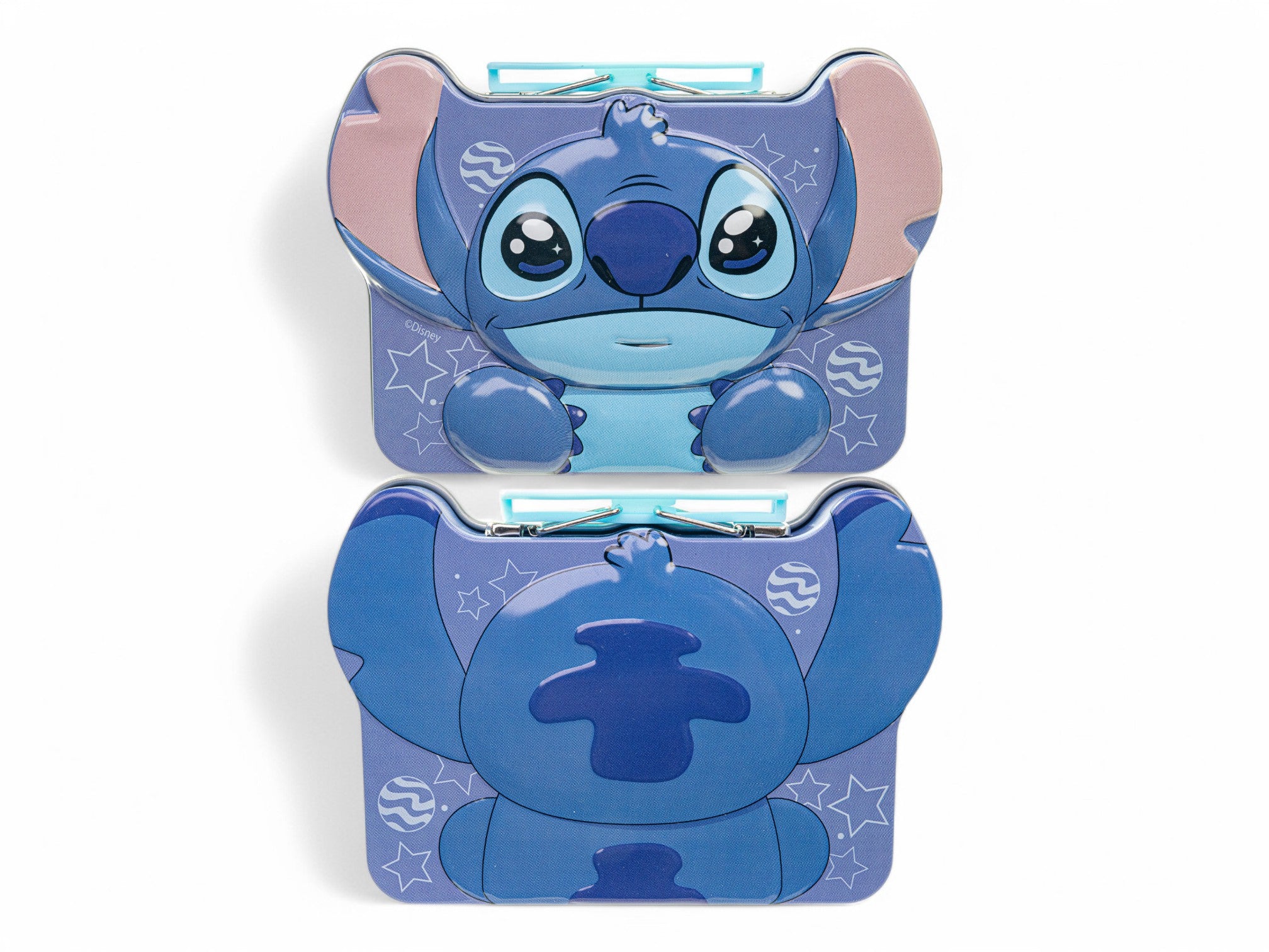 Stitch 4PK Lip Balm Tin Set