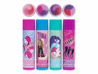 Barbie 4 PK Lip Balm