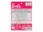Barbie 4 PK Lip Balm