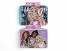 Barbie 4 PK Lip Balm