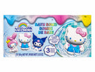 Hello Kitty 3Pk Bath Bomb Set
