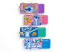 Stitch 4PK Lip Balm