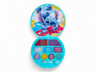 Stitch Circle Makeup Compact