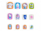 Hello Kitty 48PK Press On Nail