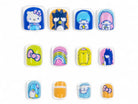Hello Kitty 48PK Press On Nail