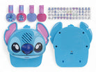 Stitch Nail Polish & Dryer Set