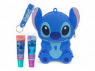 Stitch Lip Balm with Pouch