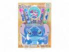 Stitch 4PK Lip Balms Tin Set