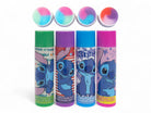 Stitch 4PK Lip Balms Tin Set