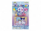 Hello Kitty 4PK Swirl Lip Balms