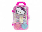 Hello Kitty Mini Luggage Nail Set
