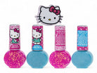 Hello Kitty Mini Luggage Nail Set