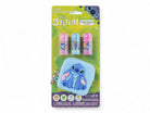Stictch 3pk Lip Balm Set
