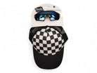 Sunglasses &Trucker Hat Set