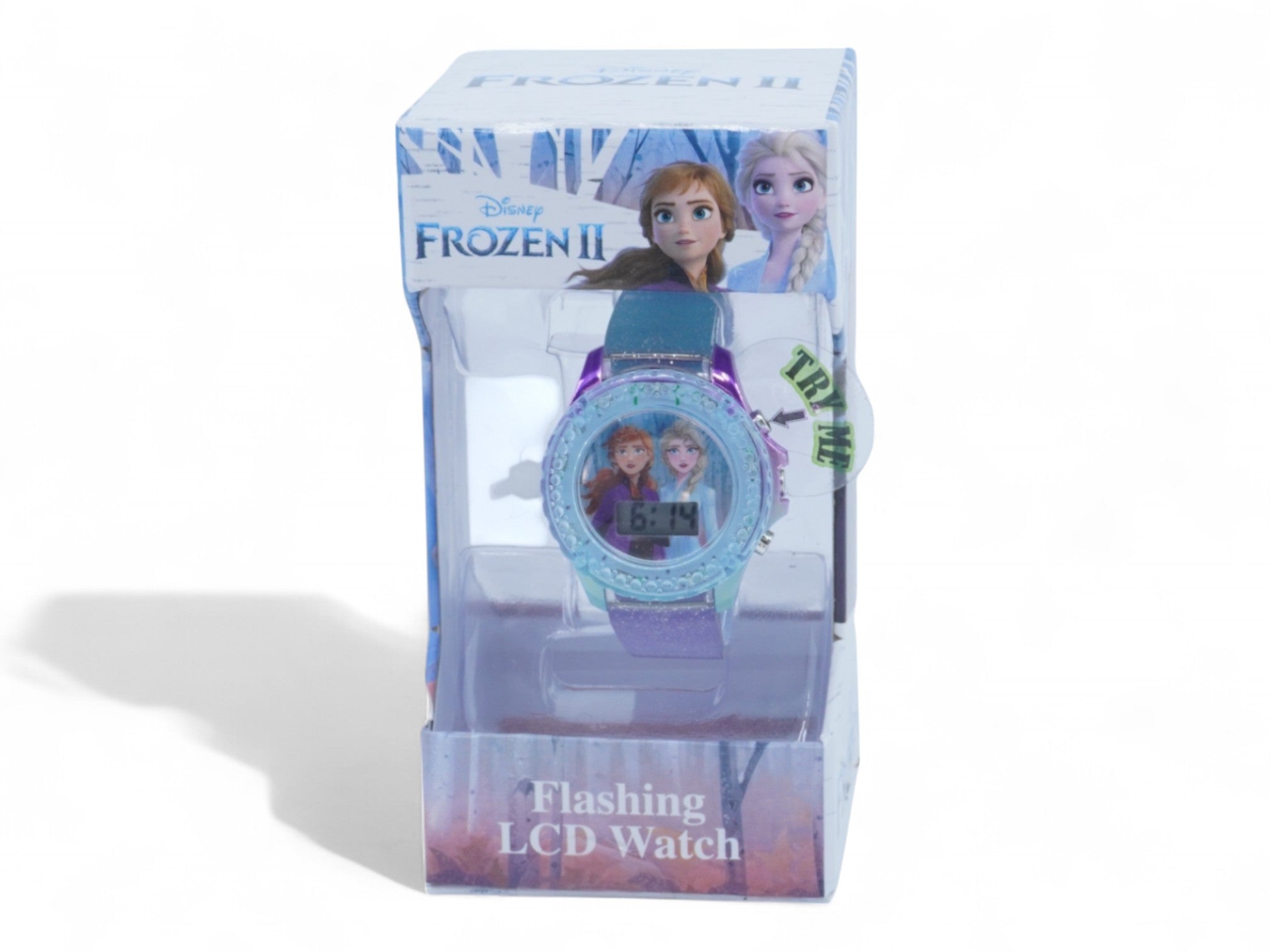 Kids Frozen Watch