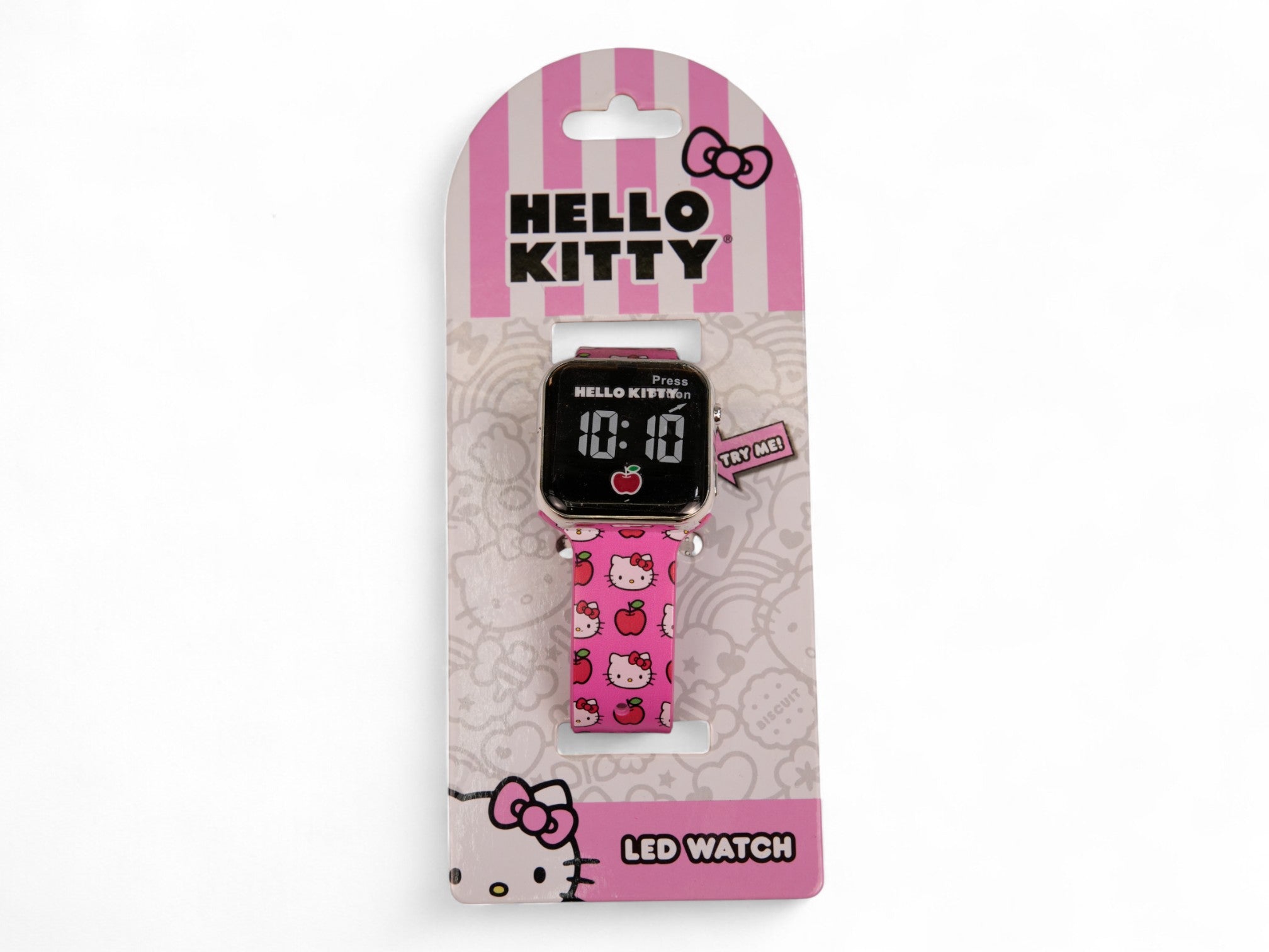 Kids Hello Kitty Smart Watch