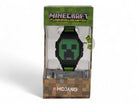 Kids Minecraft Watch