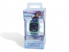 Kids Blue Frozen Watch