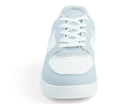 Women's Blue Court Sneaker