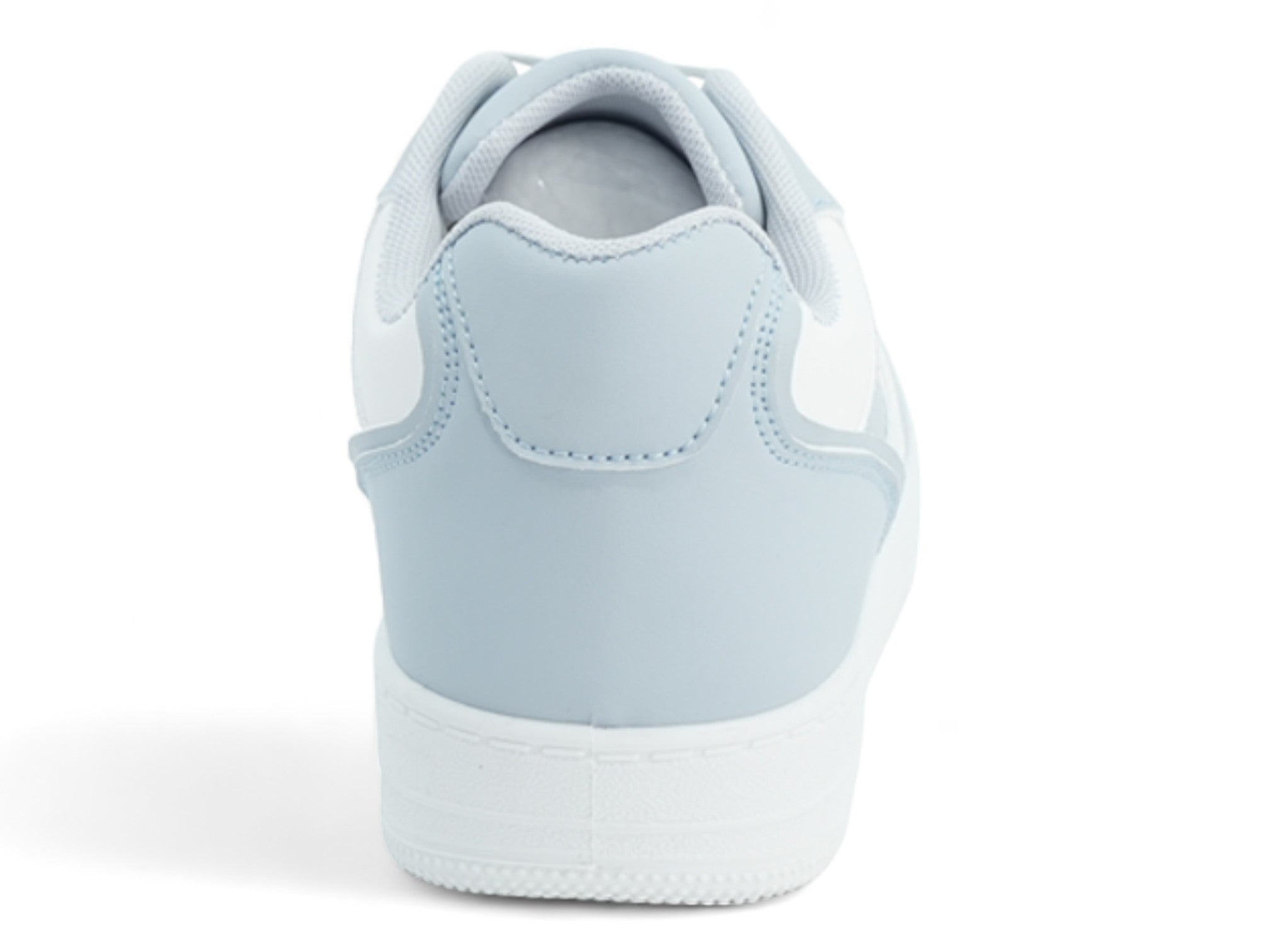 Women's Blue Court Sneaker