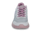 Womne's Multicolor Deluxe Athletic Sneaker