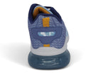 Women's Blue Bubble Athletic Sneaker