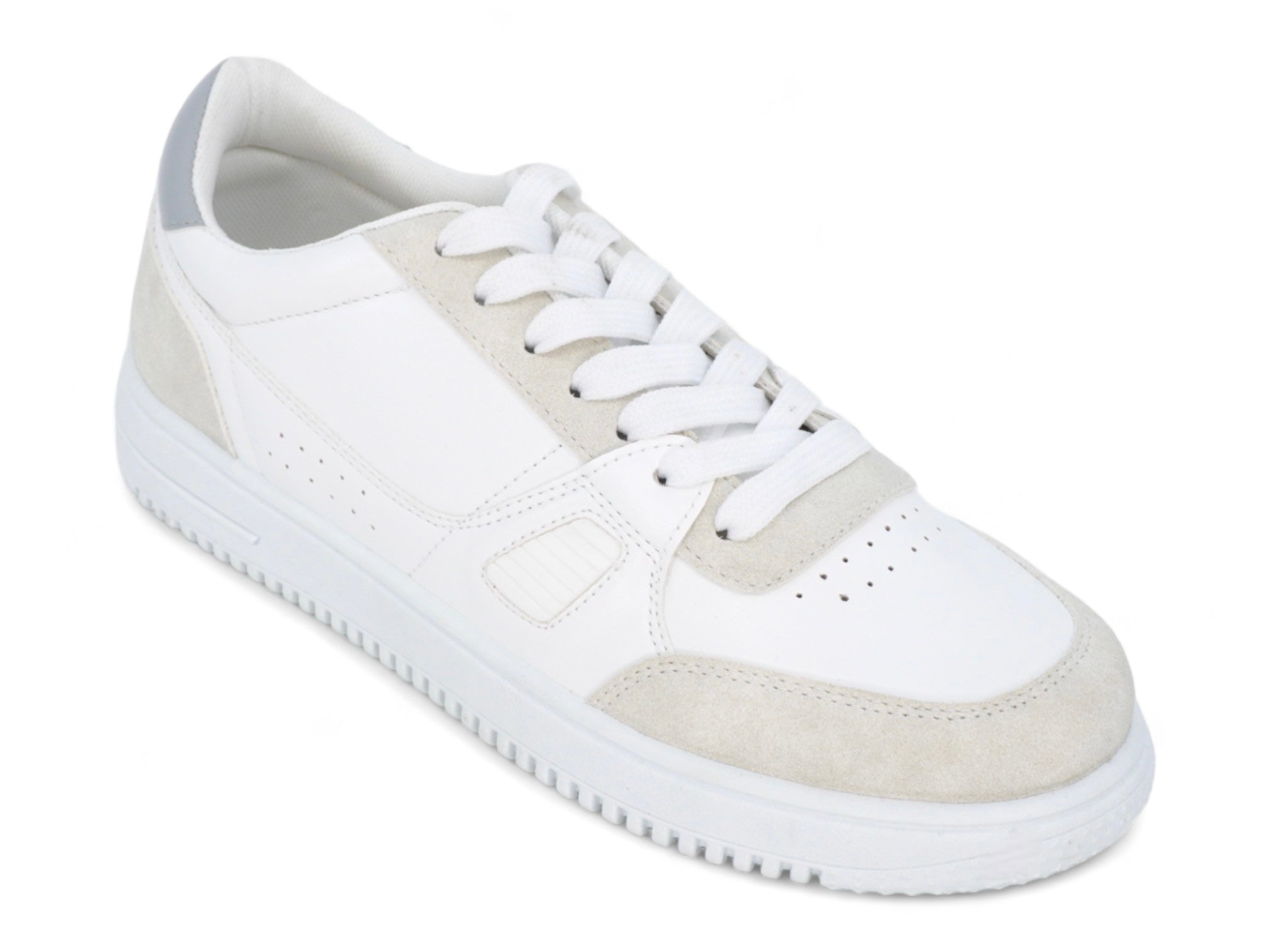 Women's Beige Wren Sneaker