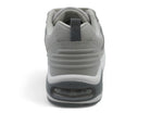 Women's Gray Bubble Athletic Sneaker