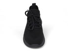 Women's Black Sleek Flyknit Sneaker