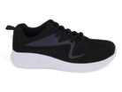 Women's Black Pheonix Sneaker