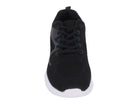 Women's Black Pheonix Sneaker