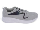 Women's Gray Pheonix Sneaker