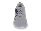 Women's Gray Pheonix Sneaker