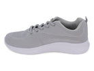 Women's Gray Pheonix Sneaker