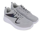Women's Gray Pheonix Sneaker