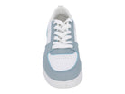 Women's Dusty Blue Court Side Sneaker