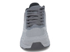 Women's Gray Sole Fly Knit Sneaker