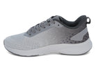 Women's Gray Sole Fly Knit Sneaker