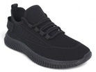 Women's Black 2.0 Flyknit Athletic Sneaker