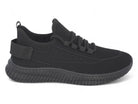 Women's Black 2.0 Flyknit Athletic Sneaker