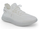 Women's White 2.0 Flyknit Athletic Sneaker