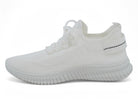 Women's White 2.0 Flyknit Athletic Sneaker