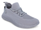 Women's Icy Gray 2.0 Flyknit Athletic Sneaker