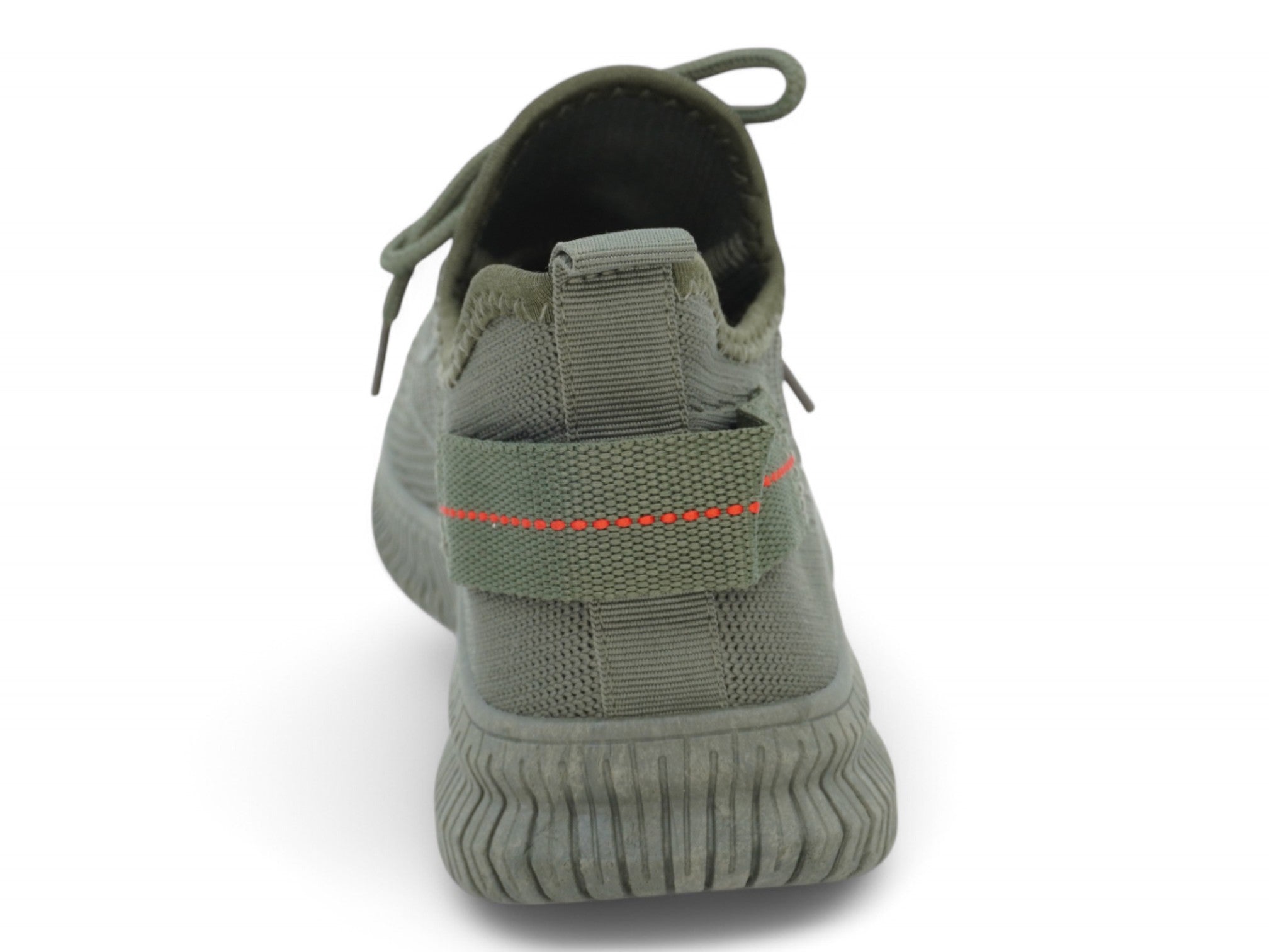 Women's Olive 2.0 Flyknit Athletic Sneaker