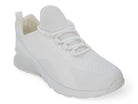 Women's White Dallas Athletic Sneaker