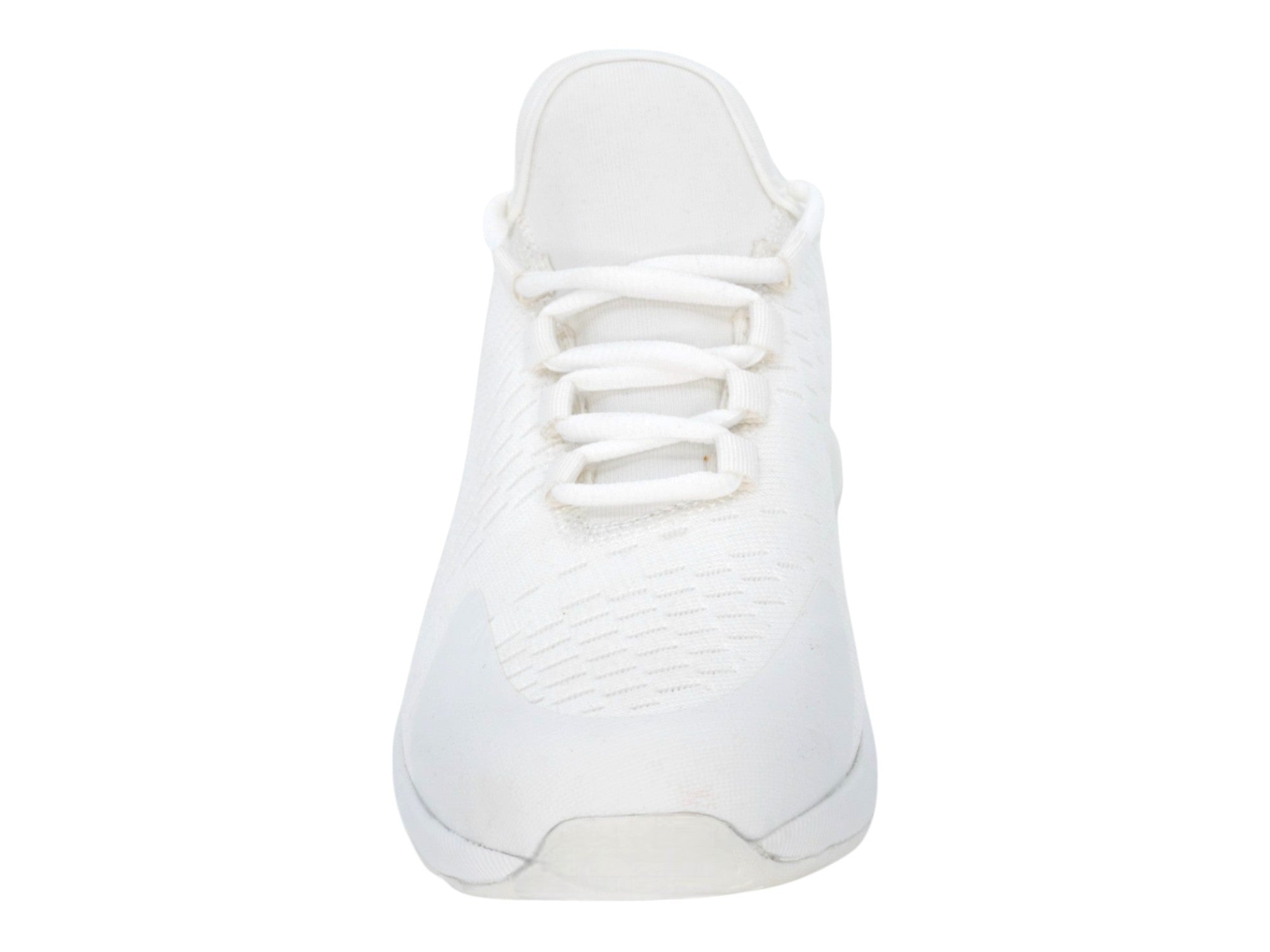 Women's White Dallas Athletic Sneaker